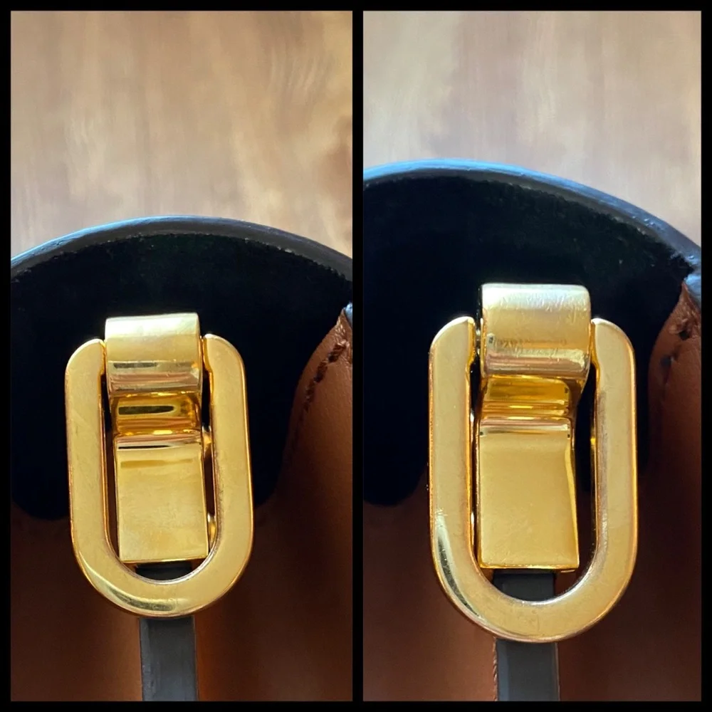 Louis Vuitton Dauphine MM Reverse Monogram - Picture 10 of 16